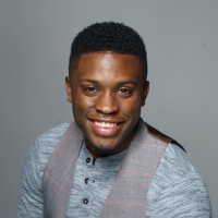 Johnathan Robinson