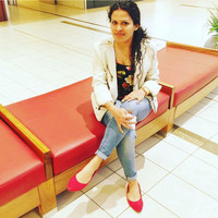 Raji K.