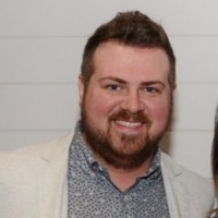 Brandon Carter