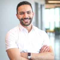 Aymane Mchakri