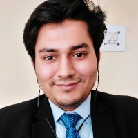 Deepanshu Mann