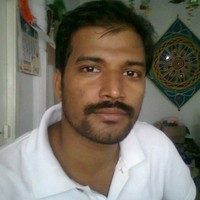 veerabhadra Rao kusunuri