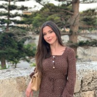 Madina Ismailova