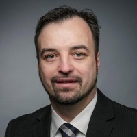 Sebastian Vogt