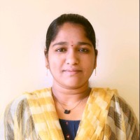Pooja Vipparla