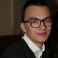 Ilas Emilian - Ovidiu
