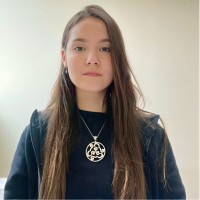 Giovanna Visentainer