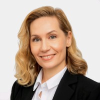 Volha Aizman