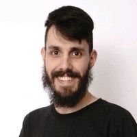 Gabriel Kalbaitz Russo