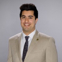 Alireza Amirvand