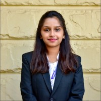 Pournima Joshi