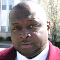 Joseph Jackson