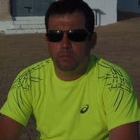 Jean Christophe Bosq
