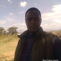 Enock Ngisirei