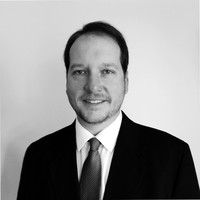 David Page Vredenburg