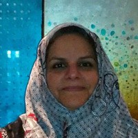 Maryam Heshmatzadeh