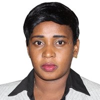 Kadidia Maiga