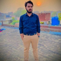 Hammad Abbas