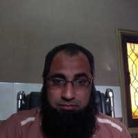 Abid Ali