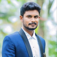 Praveenkumar Seetharaman