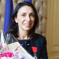Béatrice Bertrand