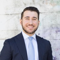 Nicholas Exarchos