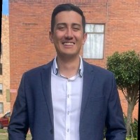 Santiago Pérez Morales