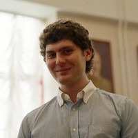 Леонид Николюк