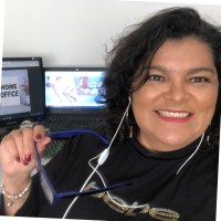 DJANIRA CORREA Especialista Fin. Caixa Minha Casa Minha Vida