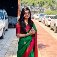 Dr. Ritika Pathak