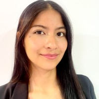 Judith Ruth Matute De La Vega