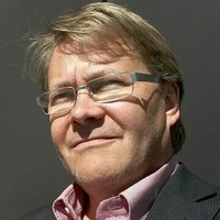 Caj-Åke Fahlström