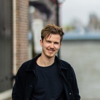 Jeroen Terhoeve