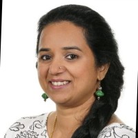 Gayatri Gorthi Mba, Phr