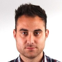 Cristian Iglesias Gómez