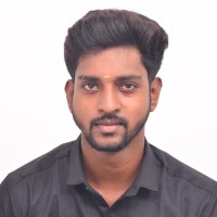 Aravind Arya