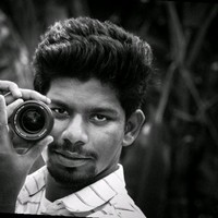 Arjun E S