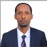 Bersisa Jobira