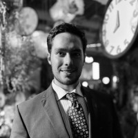 Sebastian Villalvazo Sulzer