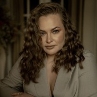 Yevheniia Poliakova