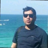 Haseeb Shah