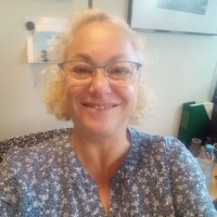 Valerie Avé Bothier