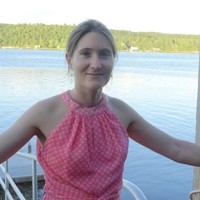 Patricia Mc Glinchey