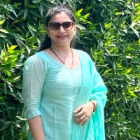 Priyanka Mathur