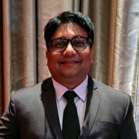 Priyank Garg