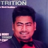 Jayesh Das
