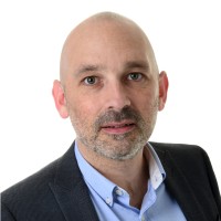 Kristian Bosher