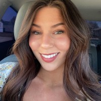 Morgan Johnson