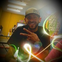 Anthony Alba