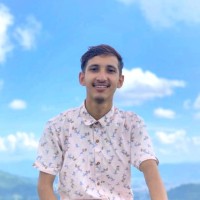 Amar Poudel